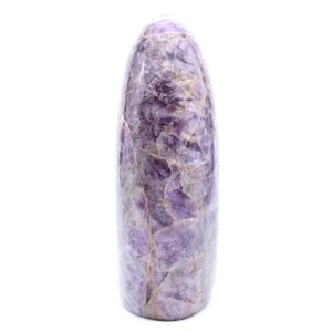 Améthyste 1550gr 160mm de madagascar