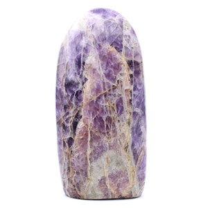 Améthyste 2050gr 190mm de madagascar