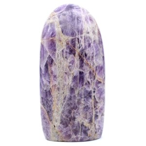 Améthyste 2050gr 190mm de madagascar