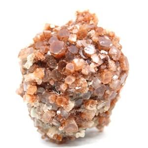 Aragonite 285gr 75mm du maroc