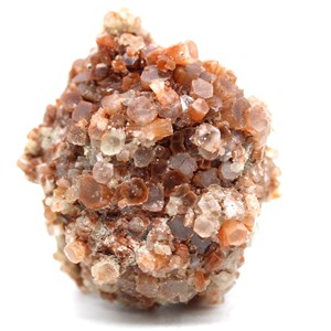 Aragonite 285gr 75mm du maroc