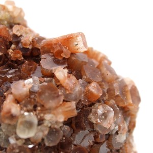 Aragonite 285gr 75mm du maroc