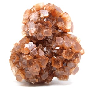 Aragonite 175gr 65mm du maroc