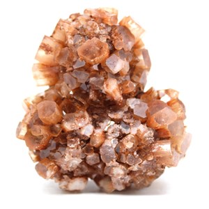 Aragonite 175gr 65mm du maroc