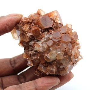 Aragonite 150gr 65mm du maroc