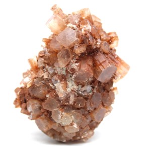 Aragonite 150gr 65mm du maroc