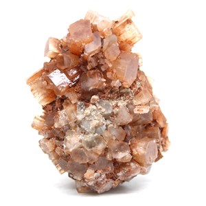 Aragonite 150gr 65mm du maroc