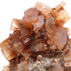Aragonite 150gr 65mm du maroc