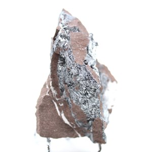 Pyrolusite 230gr 90mm du maroc