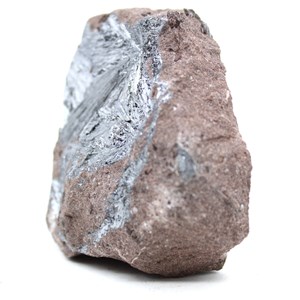 Pyrolusite 268gr 80mm du maroc