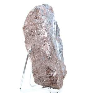 Pyrolusite 310gr 105mm du maroc