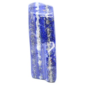 Lapis-lazuli 280gr 85mm d'afghanistan