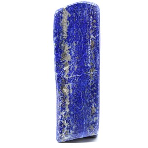 Lapis-lazuli 280gr 85mm d'afghanistan