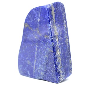 Lapis-lazuli 280gr 85mm d'afghanistan
