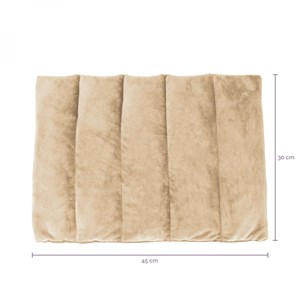Coussin chauffant - 45 x 30 cm