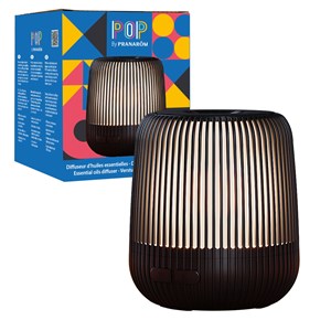 Pranarom - diffuseur d'huiles essentielles pop