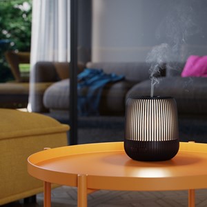 Pranarom - diffuseur d'huiles essentielles pop