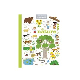 Mes années pourquoi ? La nature