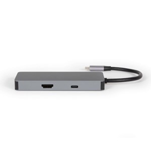 Hub usb type c 7 en 1