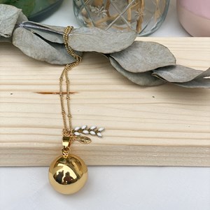 Bola de grossesse or épi