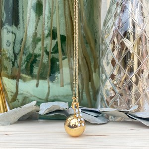 Bola de grossesse or épi