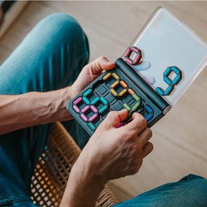 Smartgames jeu iq digits