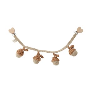 Chaîne d'activités en crochet