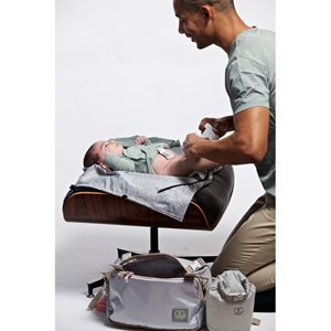 Caravanbag pack ultime ! - warm silver