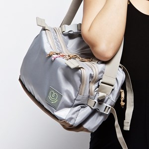 Caravanbag pack ultime ! - warm silver