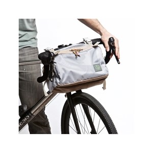 Caravanbag pack ultime ! - warm silver