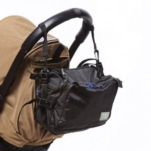 Caravanbag pack ultime ! - black