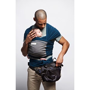 Caravanbag pack ultime ! - black