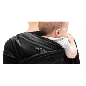 L'originale jpmbb - noir, noir