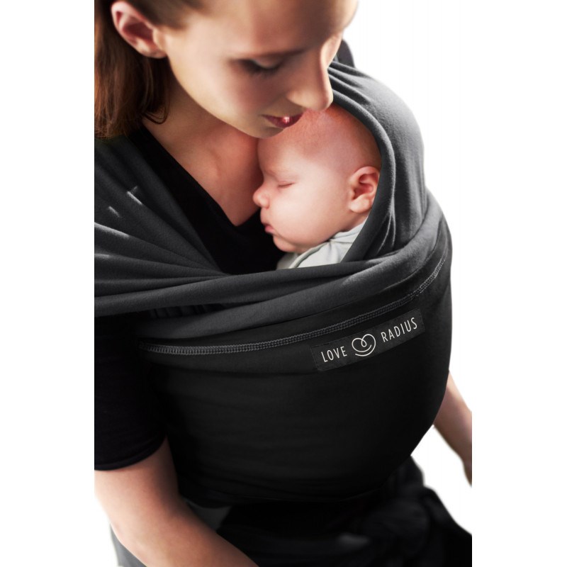 L'originale jpmbb - anthracite, noir