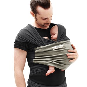 L'originale jpmbb - anthracite, oliver