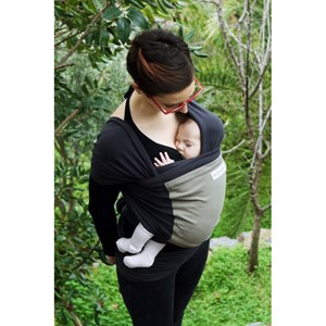 L'originale jpmbb - anthracite, oliver