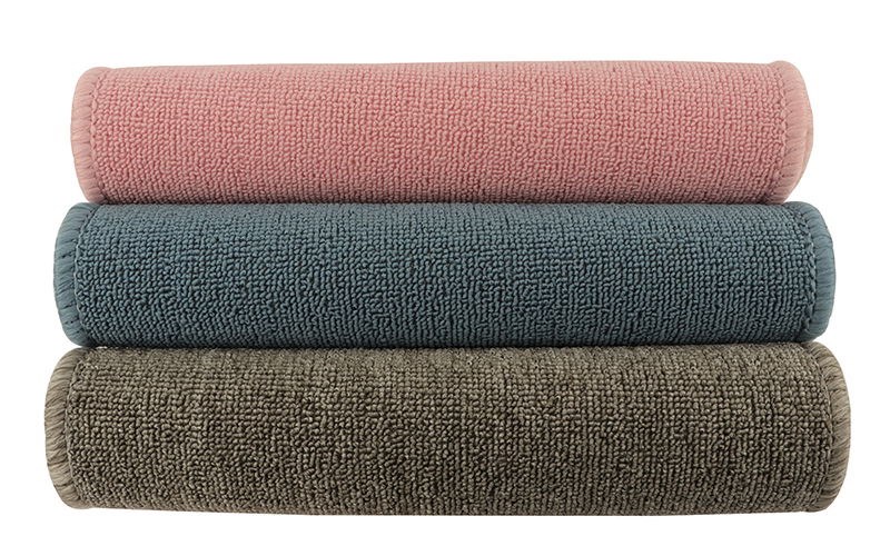 Mamontessoribox tapis travail moyen rose