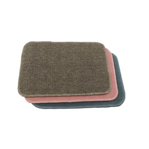 Mamontessoribox tapis travail moyen rose