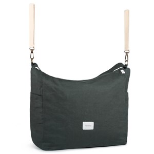 Sac à langer lin français nobodinoz