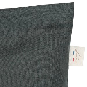 Trousse toilette lin français nobodinoz
