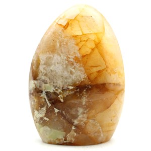 Quartz 790gr 120mm de madagascar