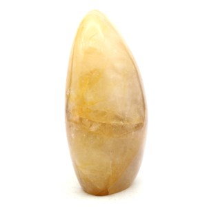 Quartz 790gr 120mm de madagascar