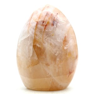 Quartz 880gr 110mm de madagascar