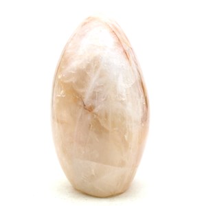 Quartz 880gr 110mm de madagascar