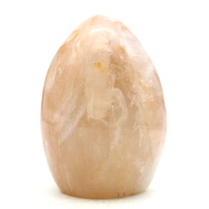Quartz 880gr 110mm de madagascar