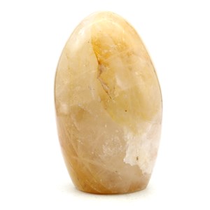 Quartz 1300gr 135mm de madagascar