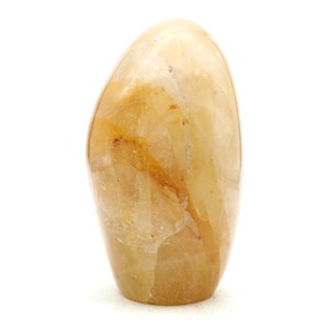 Quartz 1300gr 135mm de madagascar