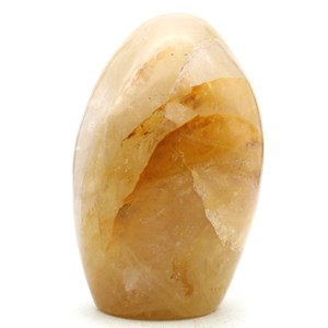 Quartz 1300gr 135mm de madagascar