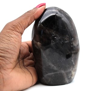 Quartz 710gr 115mm de madagascar