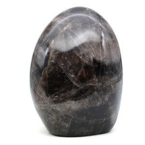 Quartz 860gr 110mm de madagascar